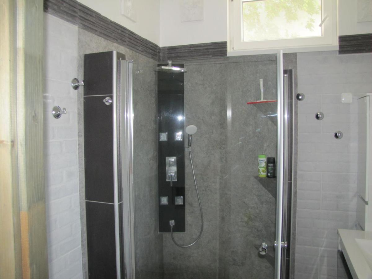Mm Apartman Szeged Eksteriør bilde