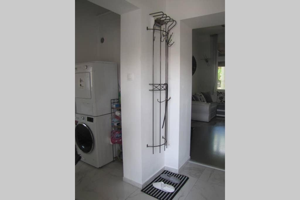Mm Apartman Szeged Eksteriør bilde
