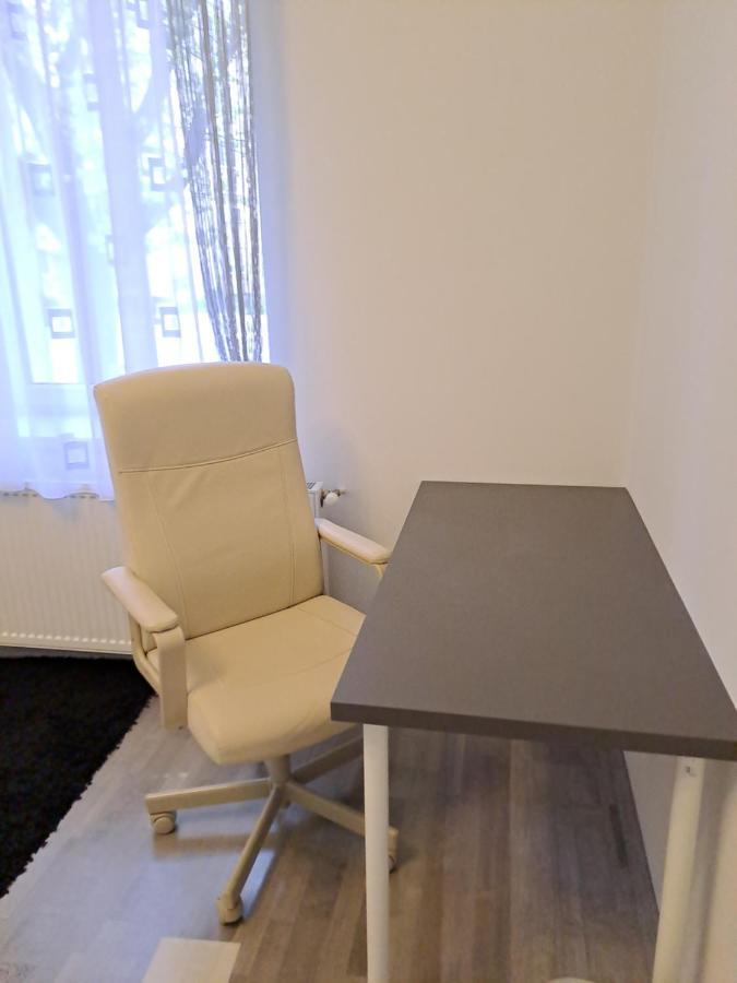 Mm Apartman Szeged Eksteriør bilde